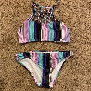 Women’s small bikini